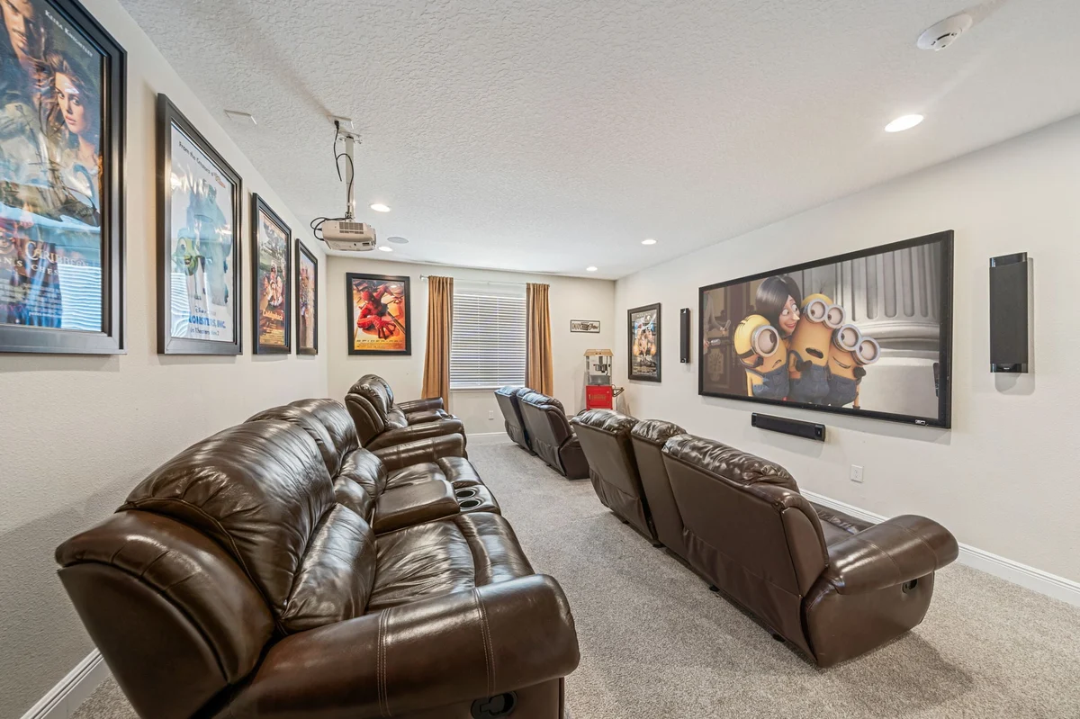 Home in Kissimmee property photo 3