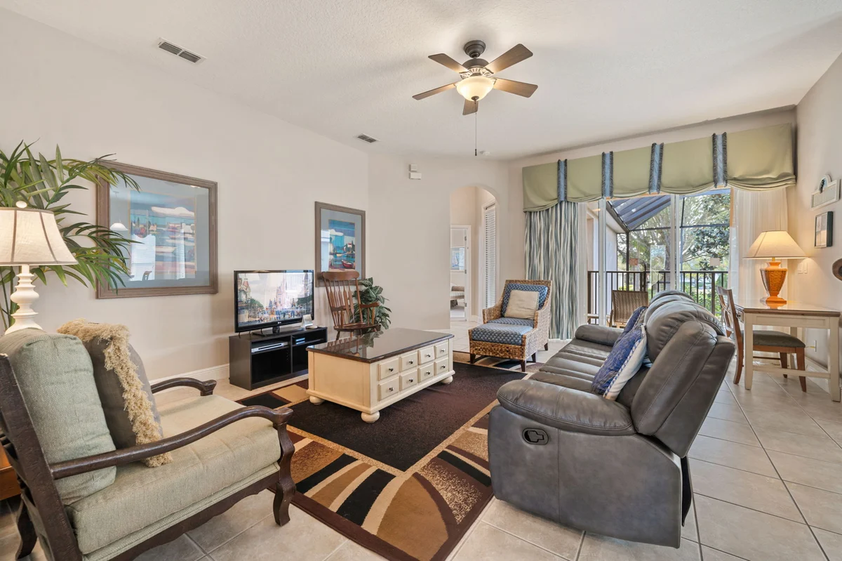 Home in Kissimmee property photo 4