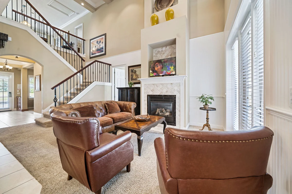Home in Kissimmee property photo 4