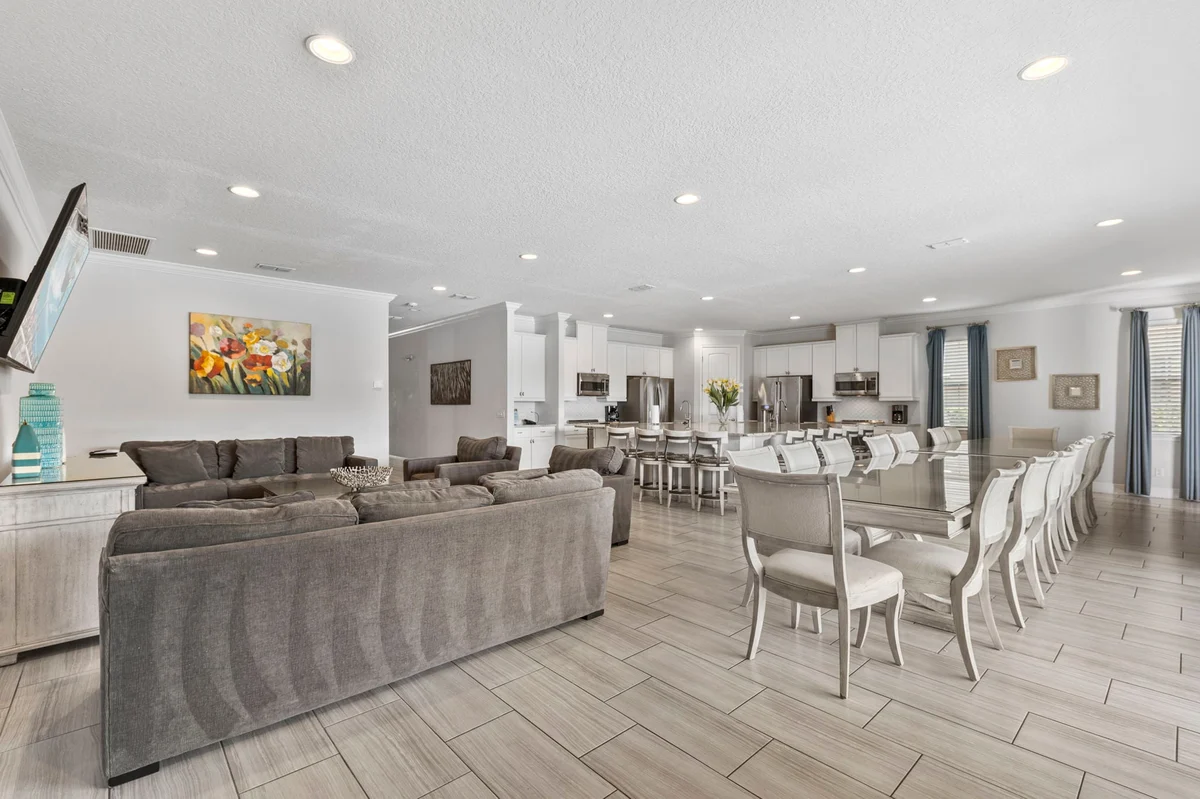 Home in Kissimmee property photo 5