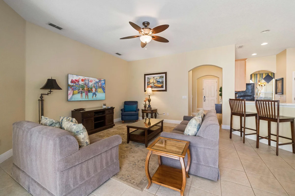 Home in Kissimmee property photo 3