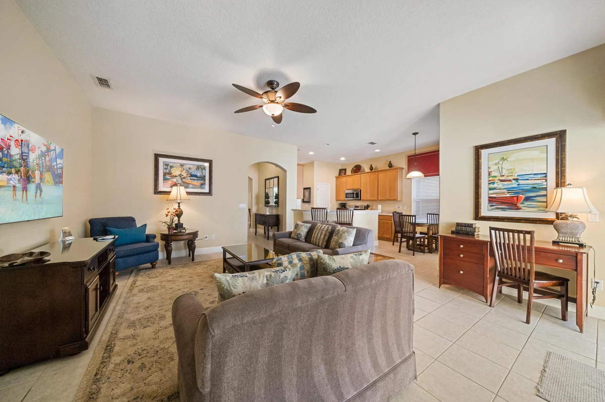 Home in Kissimmee property photo 5