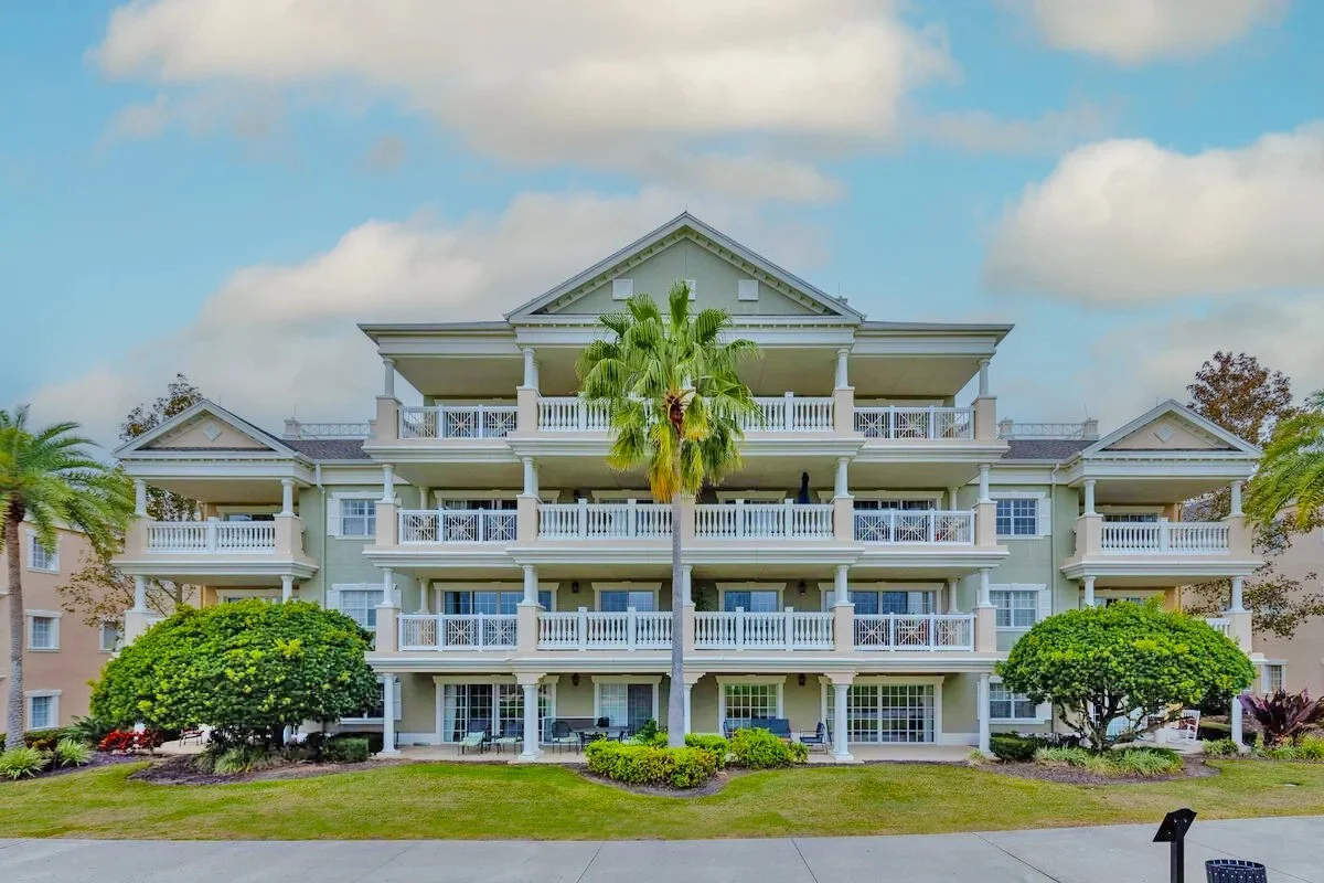 Condo in Kissimmee property photo 5