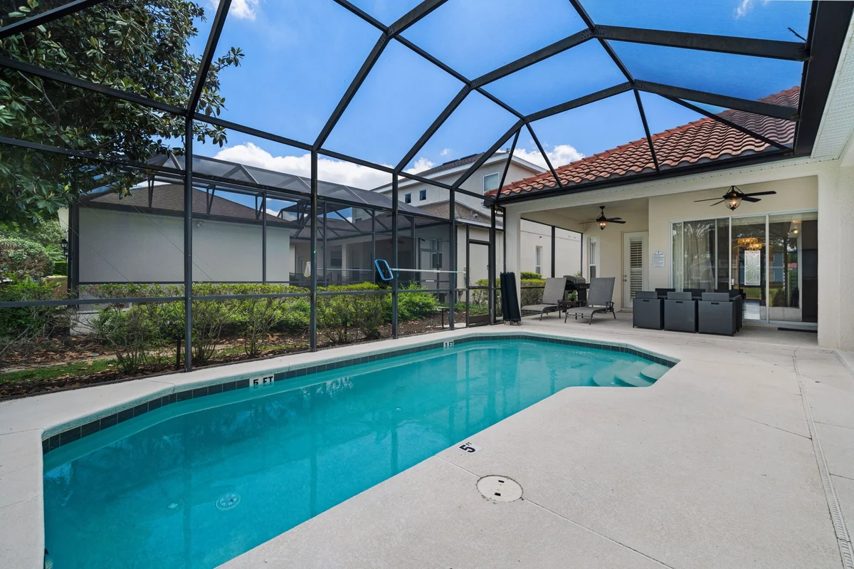 Home in Kissimmee property photo 4