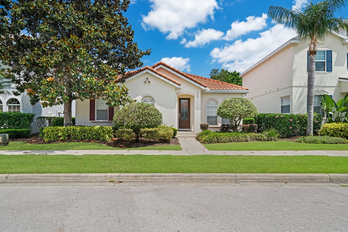 Home in Kissimmee property photo 5