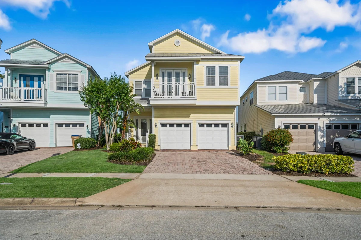Home in Kissimmee property photo 4