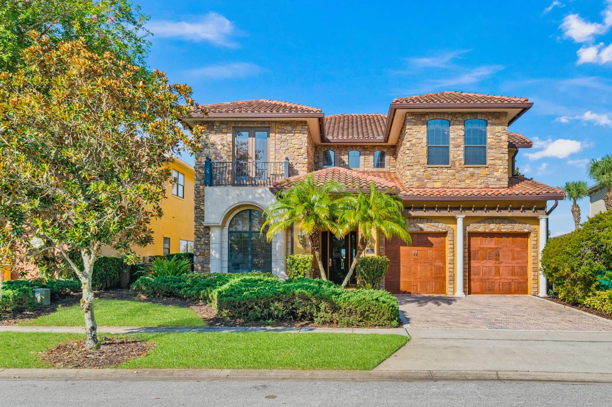 Home in Kissimmee property photo 4