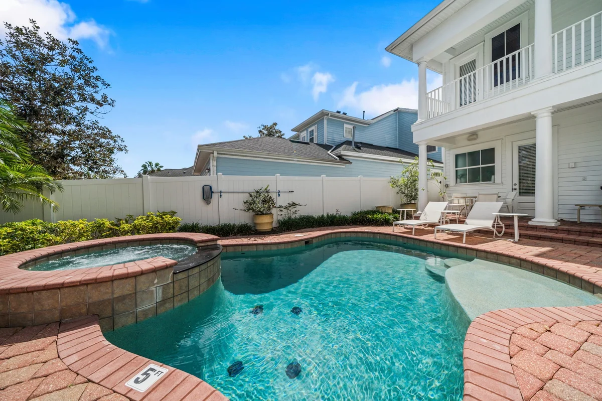 Home in Kissimmee property photo 3