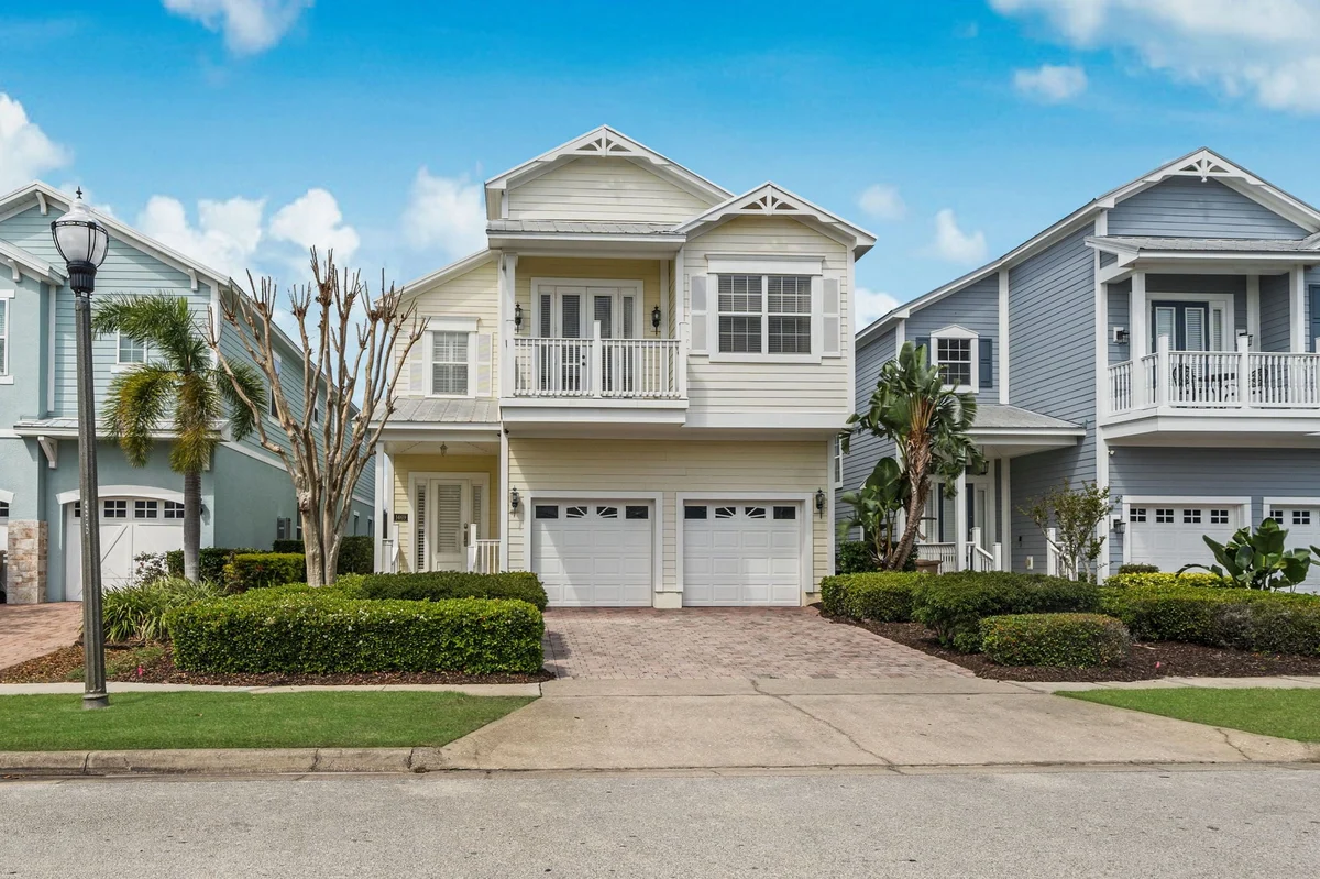 Home in Kissimmee property photo 4