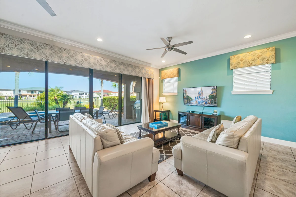 Home in Kissimmee property photo 3