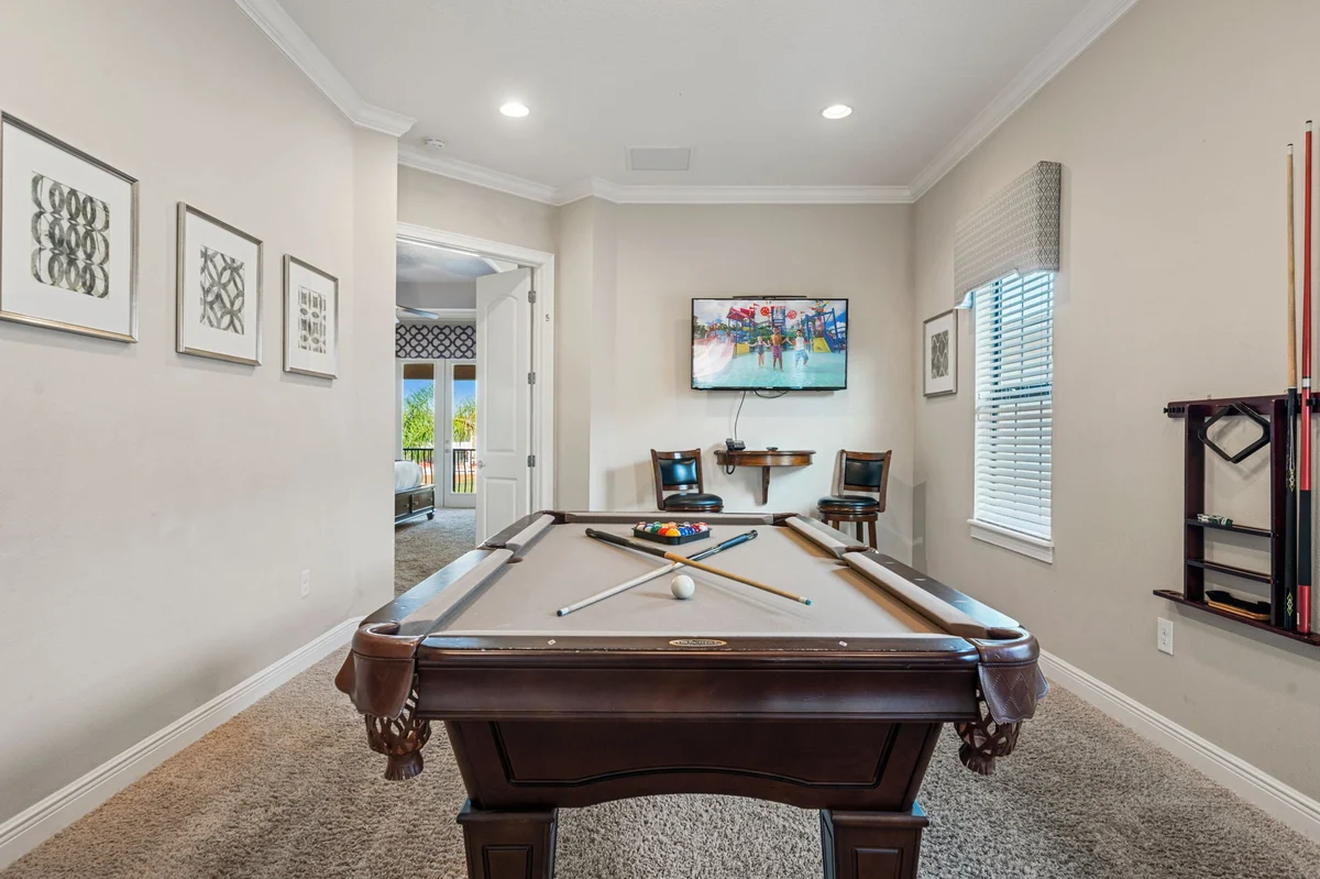 Home in Kissimmee property photo 4