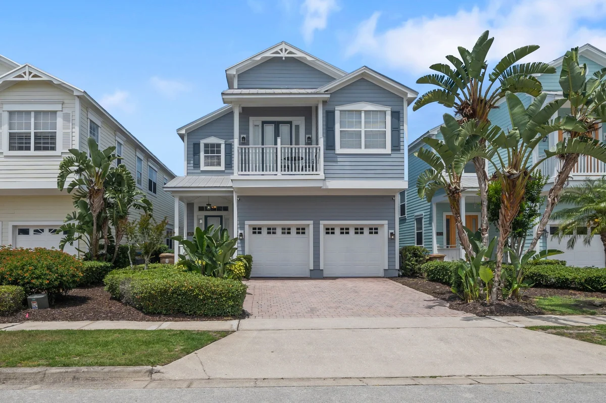 Home in Kissimmee property photo 4