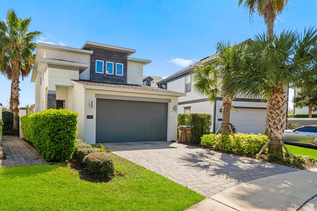 Home in Kissimmee property photo 4