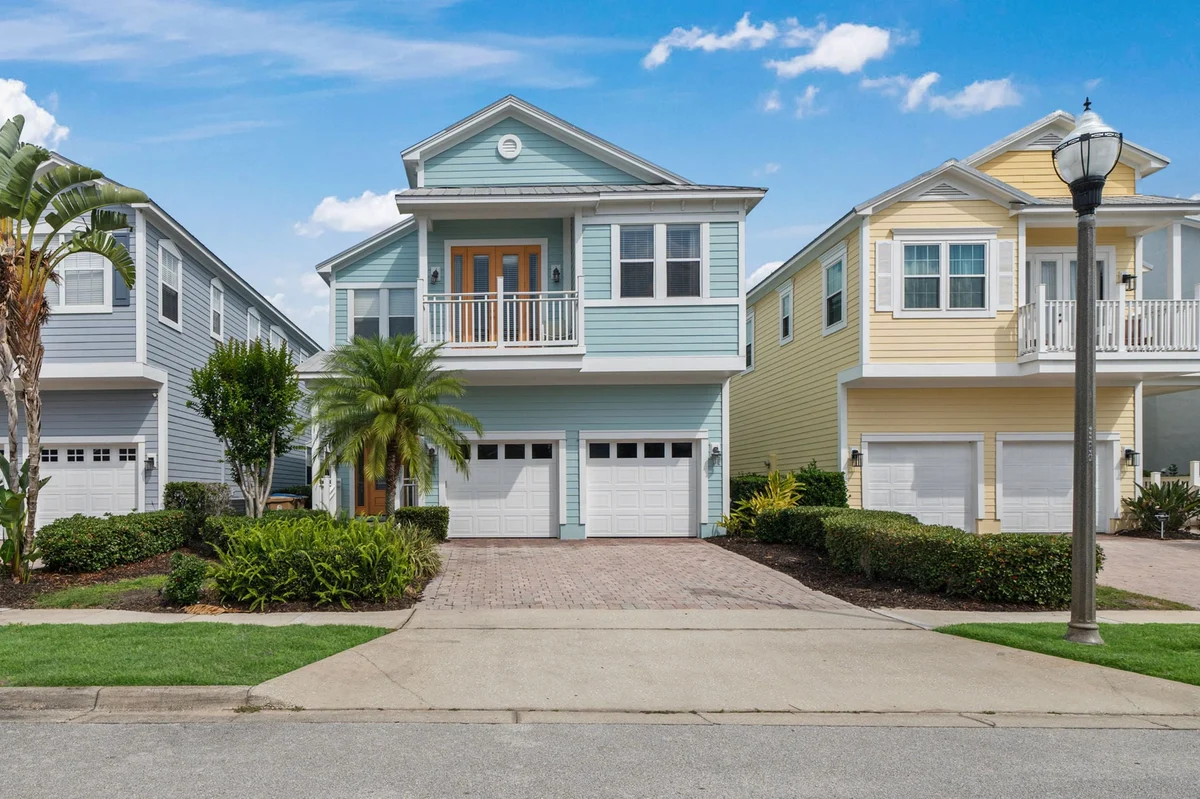 Home in Kissimmee property photo 4