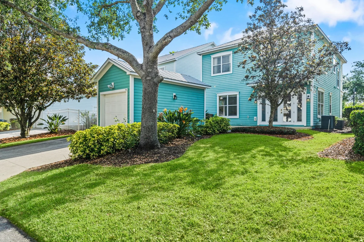 Home in Kissimmee property photo 4