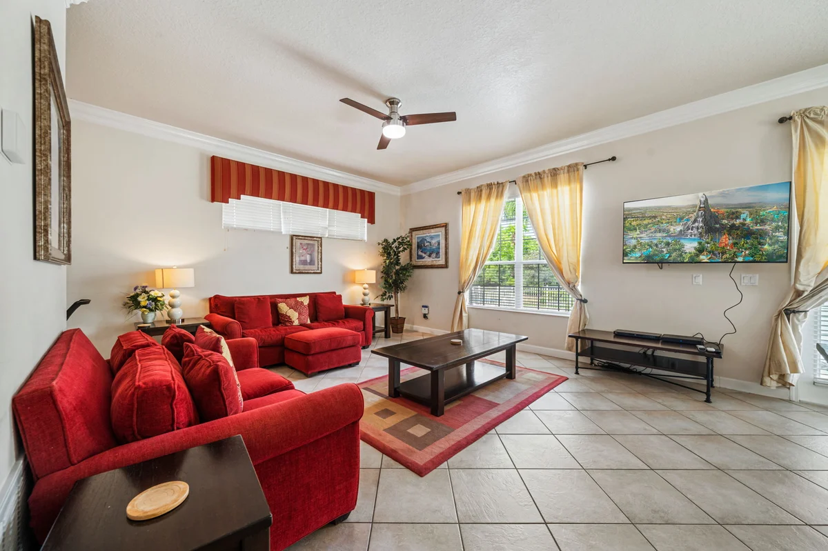 Home in Kissimmee property photo 3