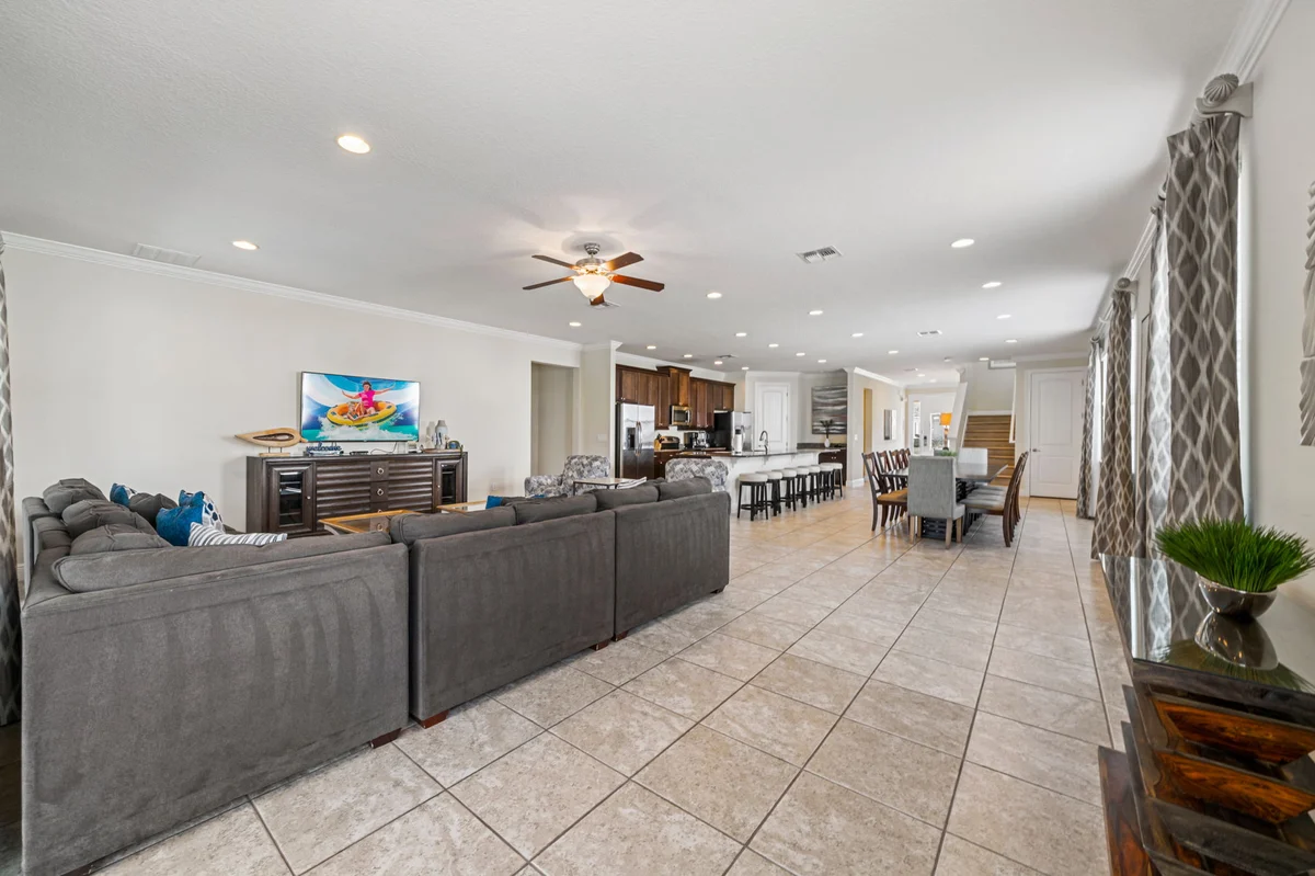 Home in Kissimmee property photo 5