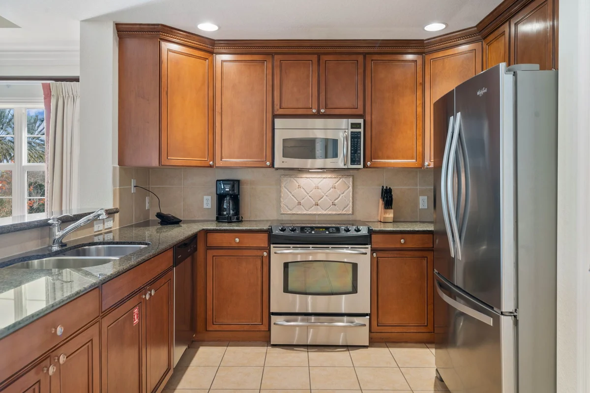 Condo in Kissimmee property photo 3