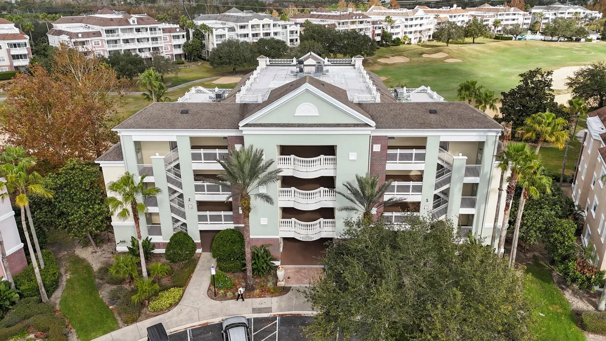 Condo in Kissimmee property photo 5