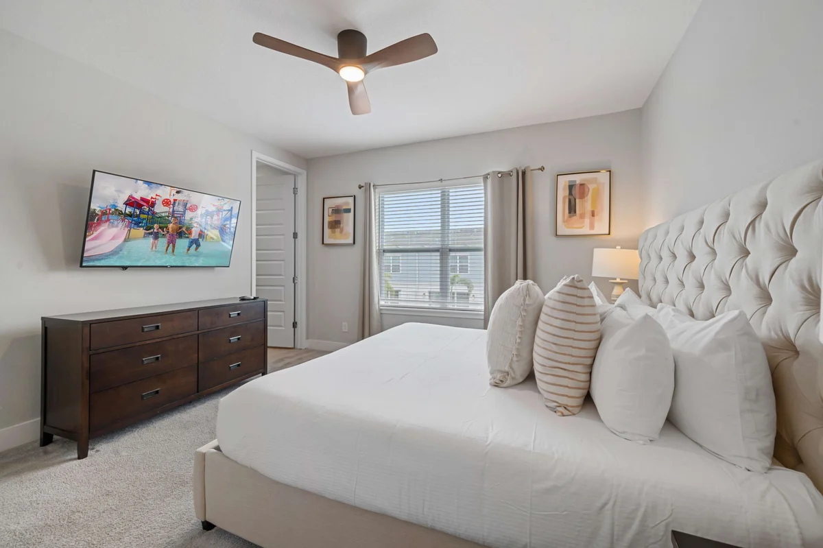 Condo in Kissimmee property photo 2