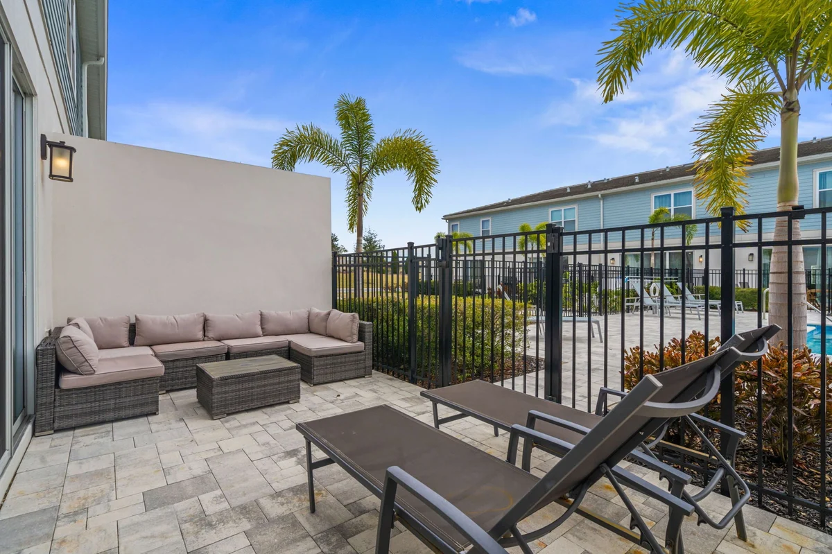 Condo in Kissimmee property photo 4
