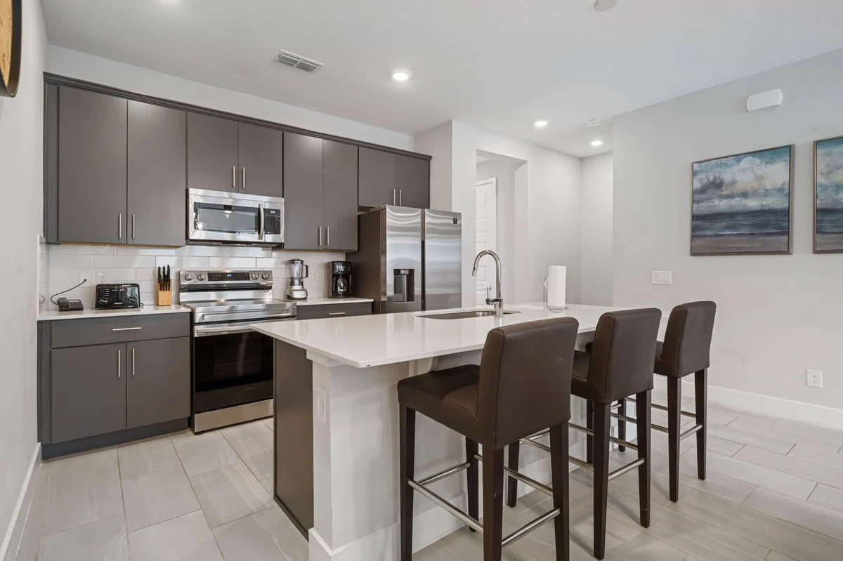 Condo in Kissimmee property photo 5