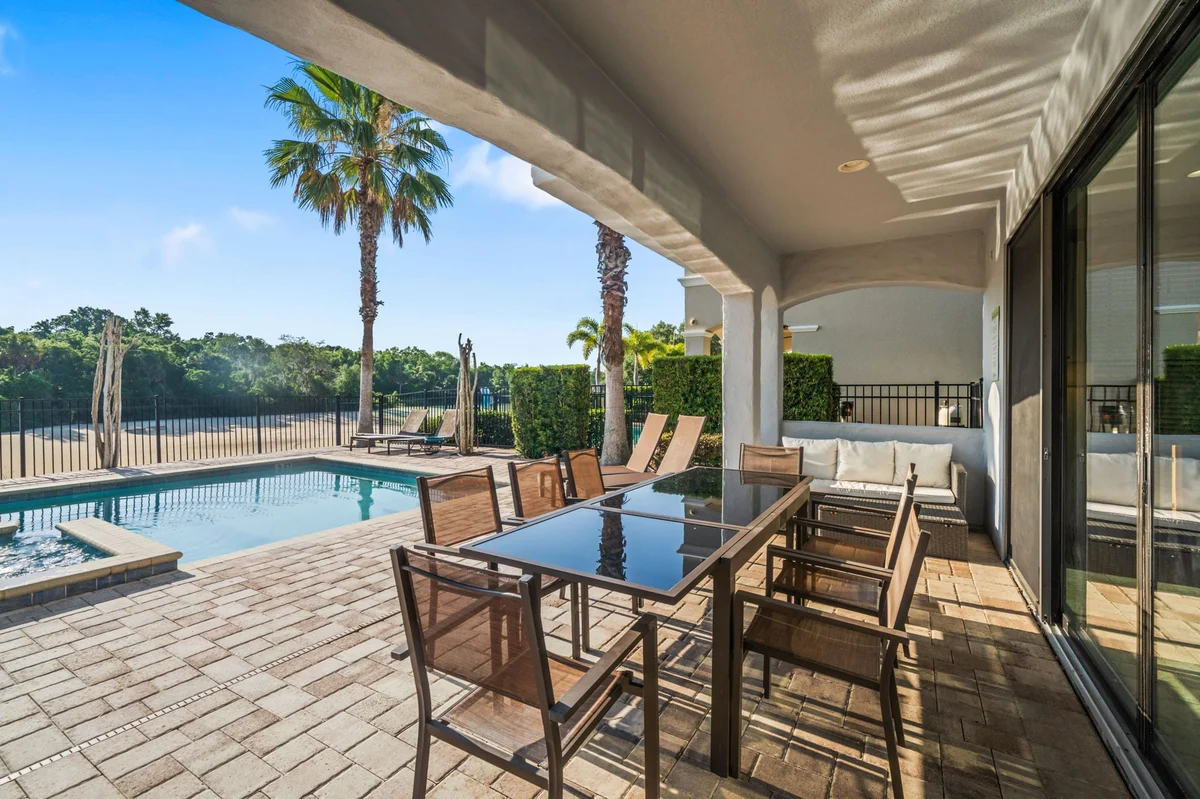 Home in Kissimmee property photo 4