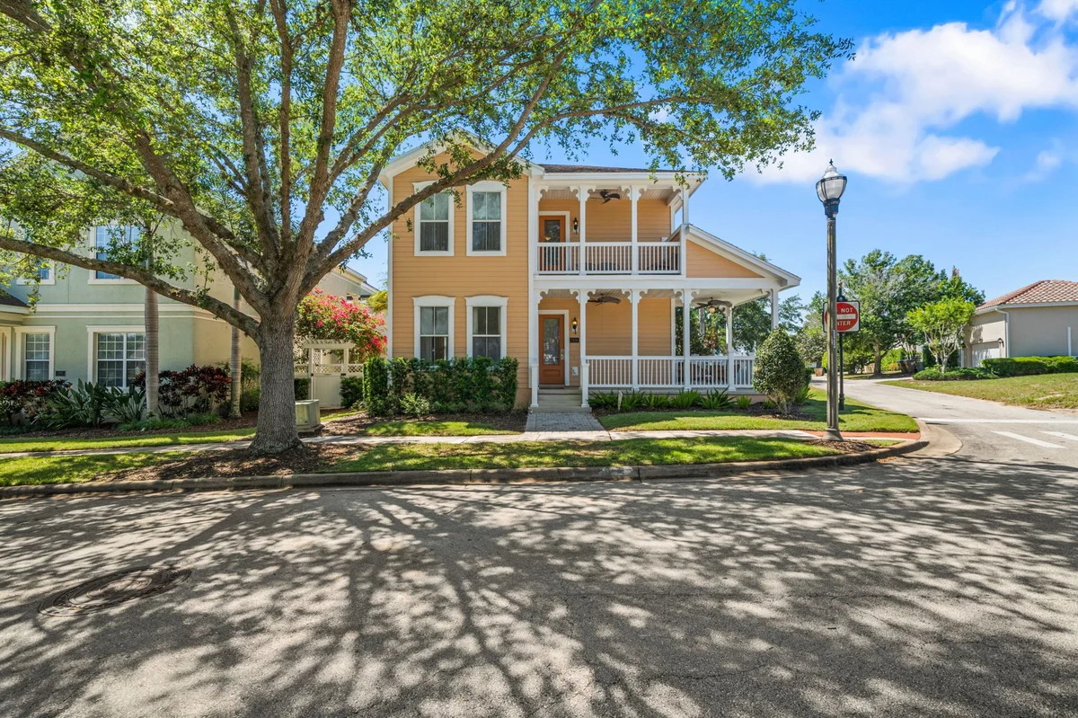 Home in Kissimmee property photo 4