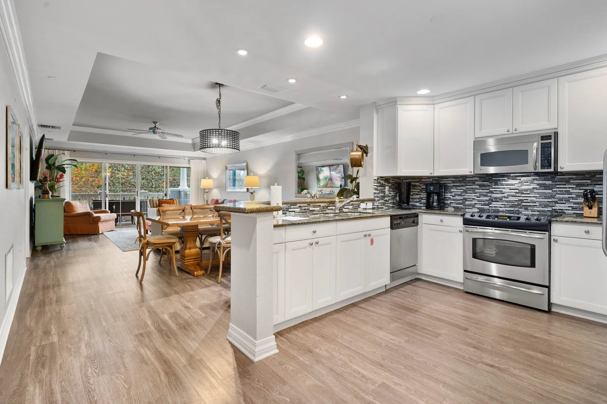 Condo in Kissimmee property photo 3