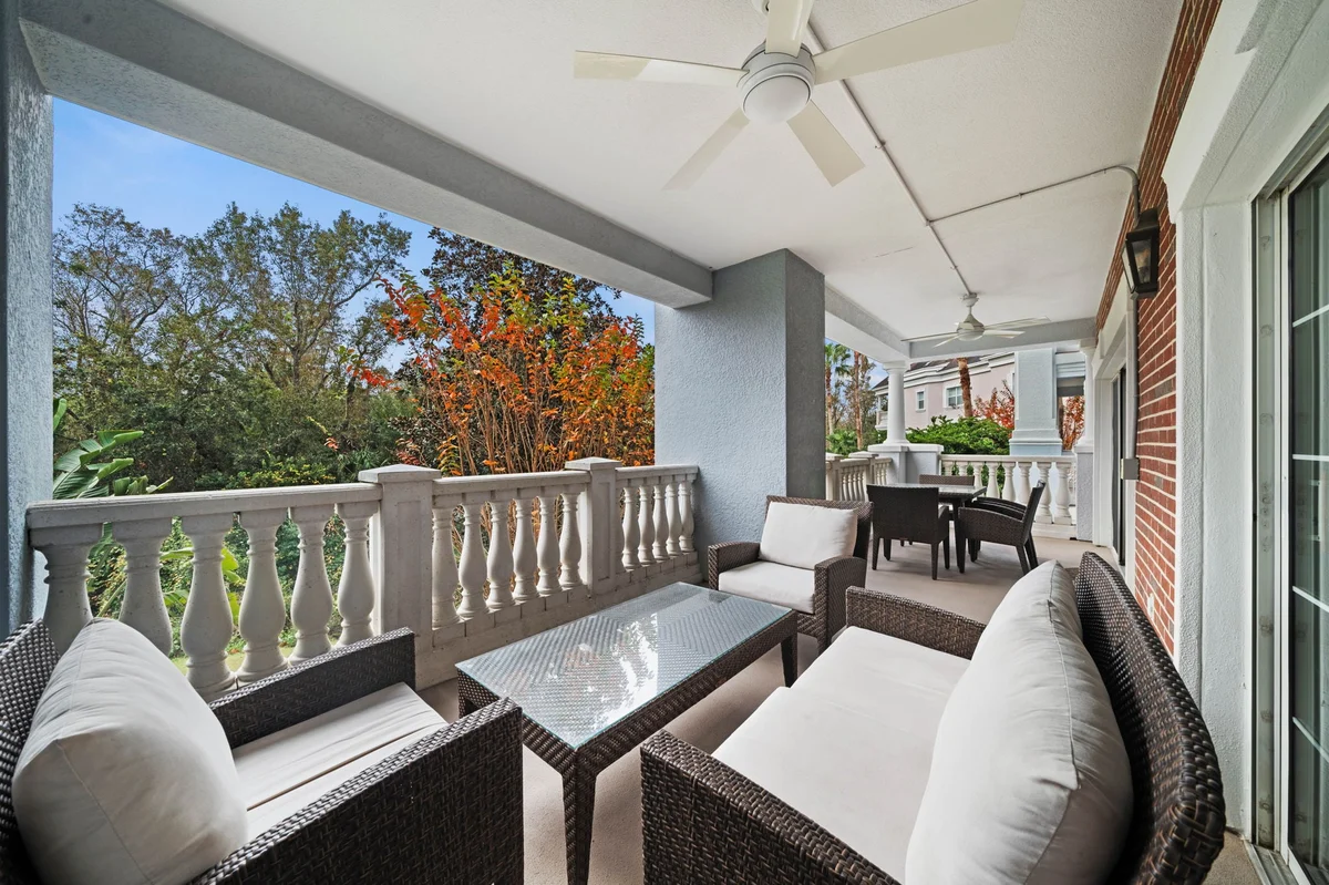 Condo in Kissimmee property photo 2