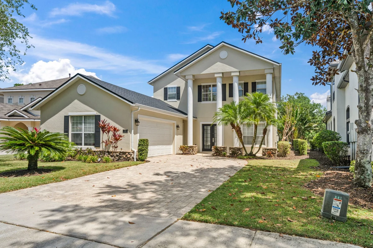 Home in Kissimmee property photo 4