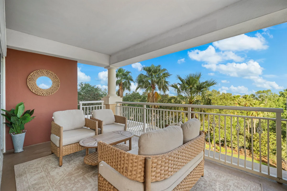 Condo in Kissimmee property photo 2