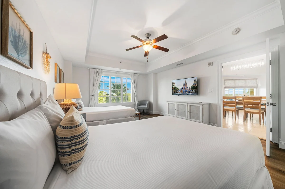 Condo in Kissimmee property photo 4