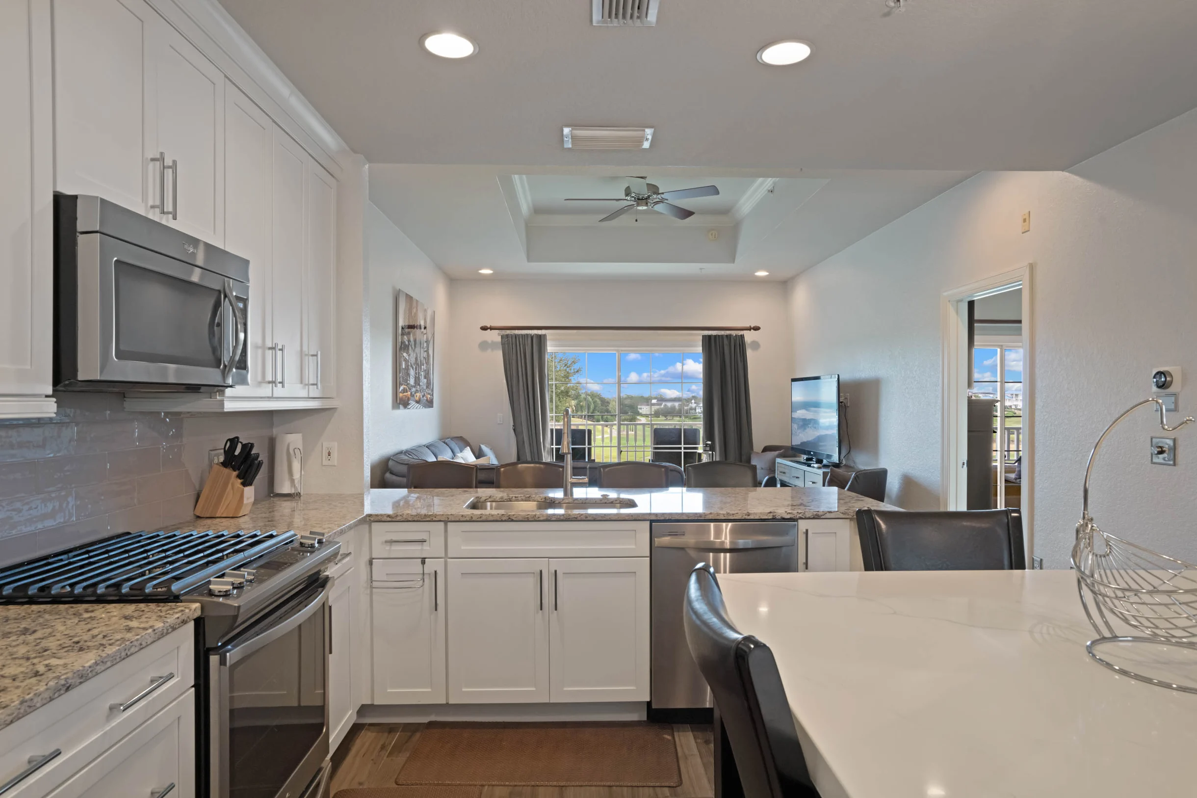 Townhome in Kissimmee property photo 4