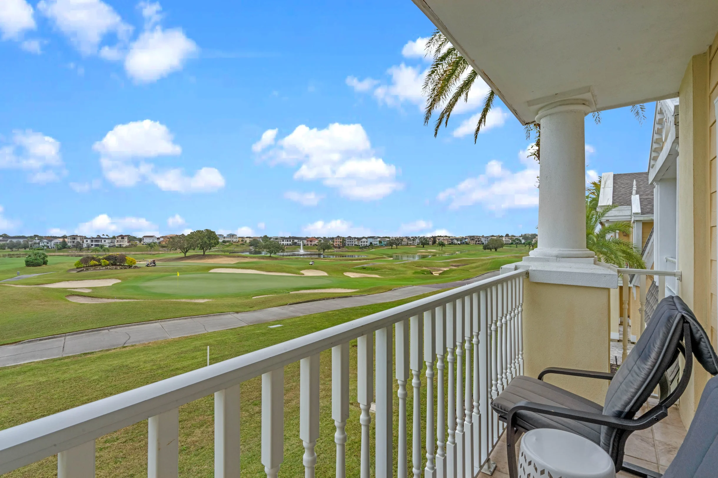 Townhome in Kissimmee property photo 2