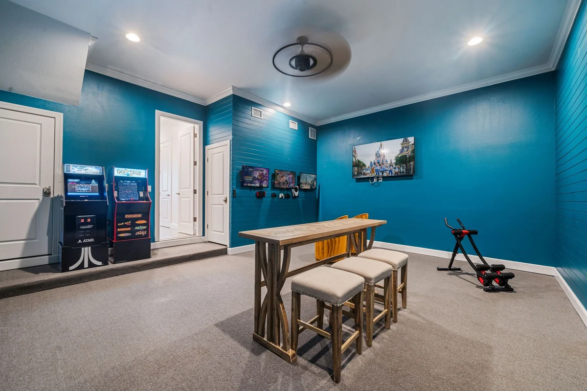 Home in Kissimmee property photo 4
