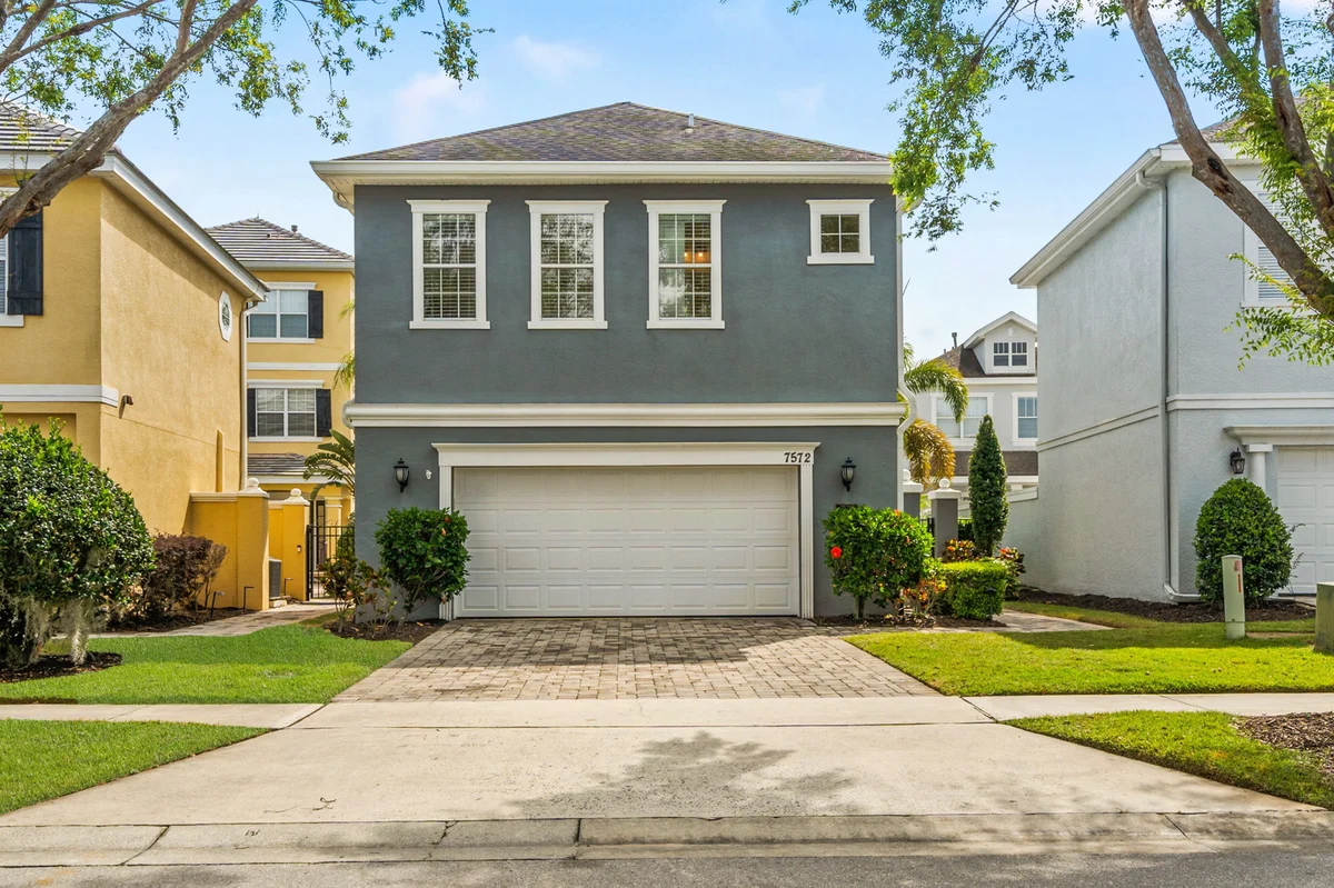 Home in Kissimmee property photo 4