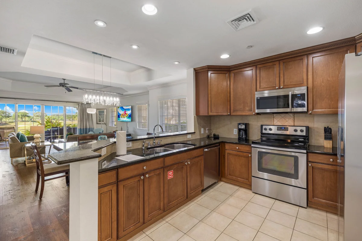 Condo in Kissimmee property photo 3