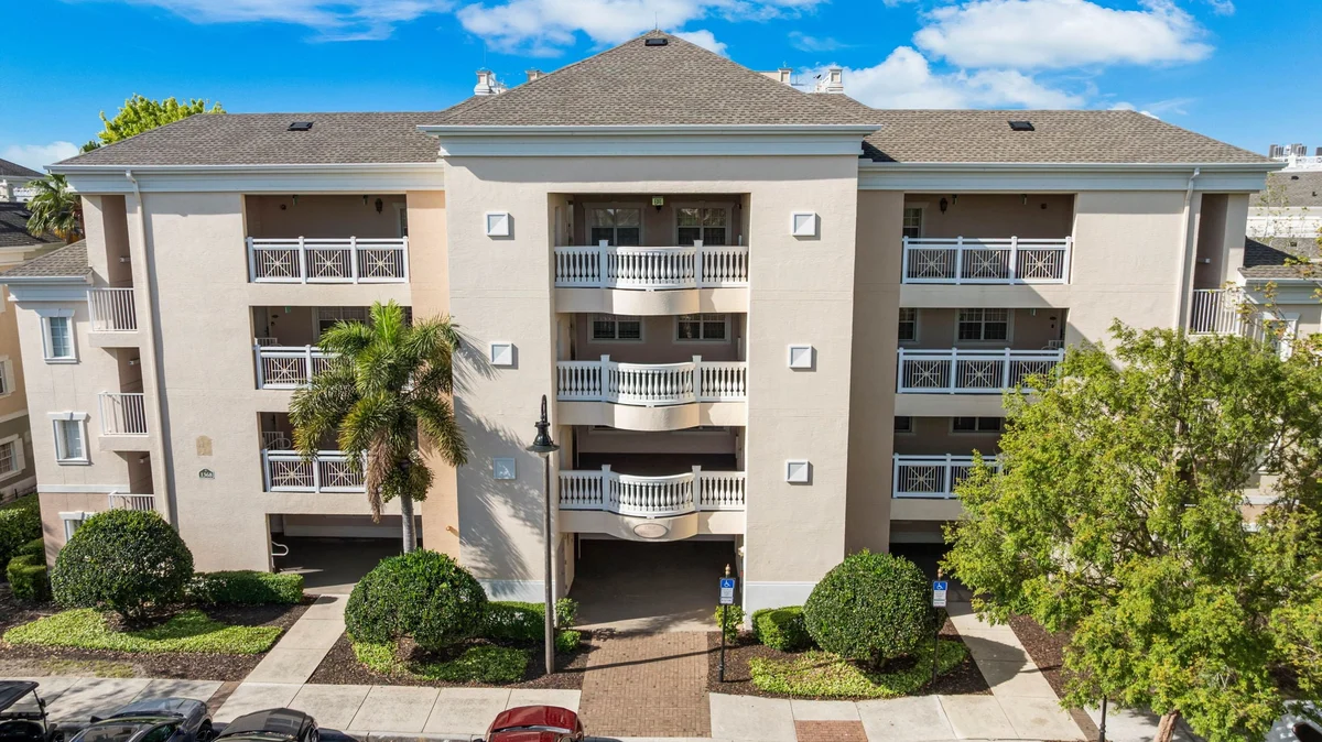 Condo in Kissimmee property photo 4