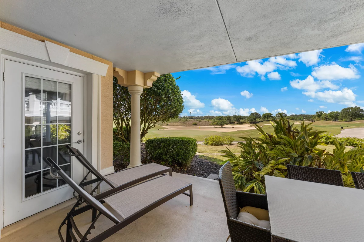 Condo in Kissimmee property photo 2