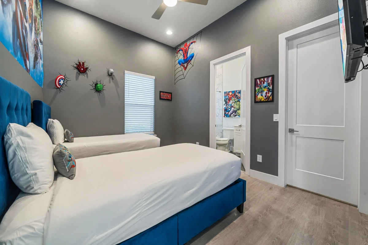 Home in Kissimmee property photo 4