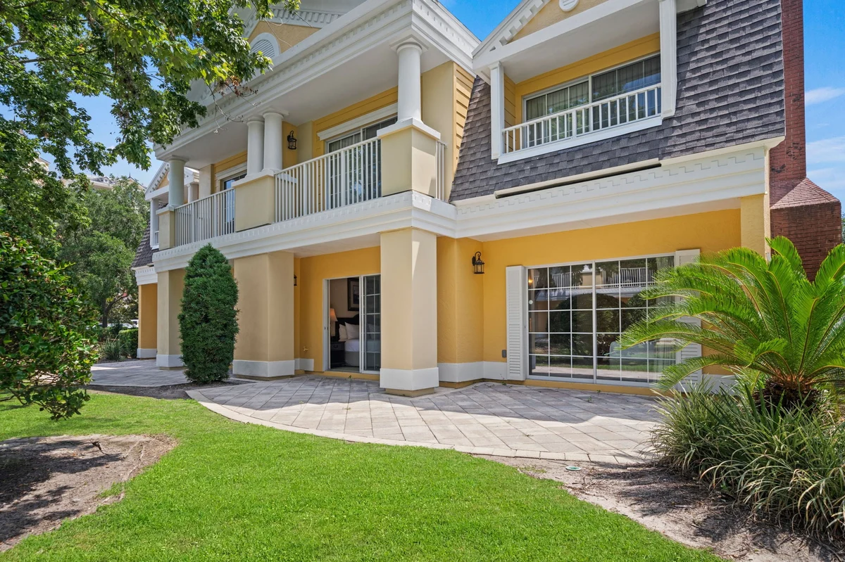 Townhome in Kissimmee property photo 4