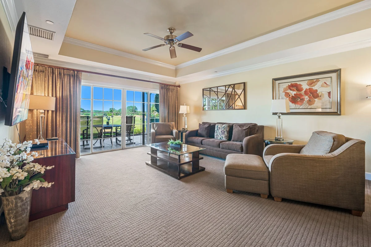 Condo in Kissimmee property photo 5