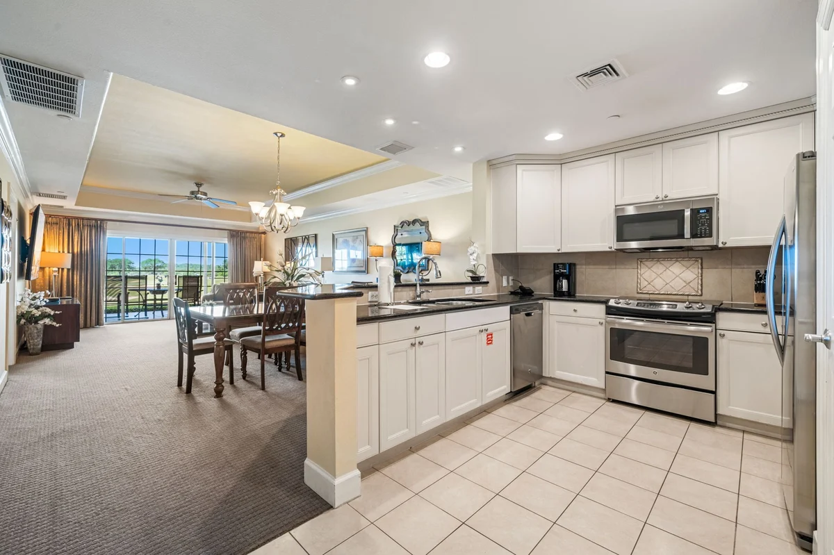 Condo in Kissimmee property photo 3