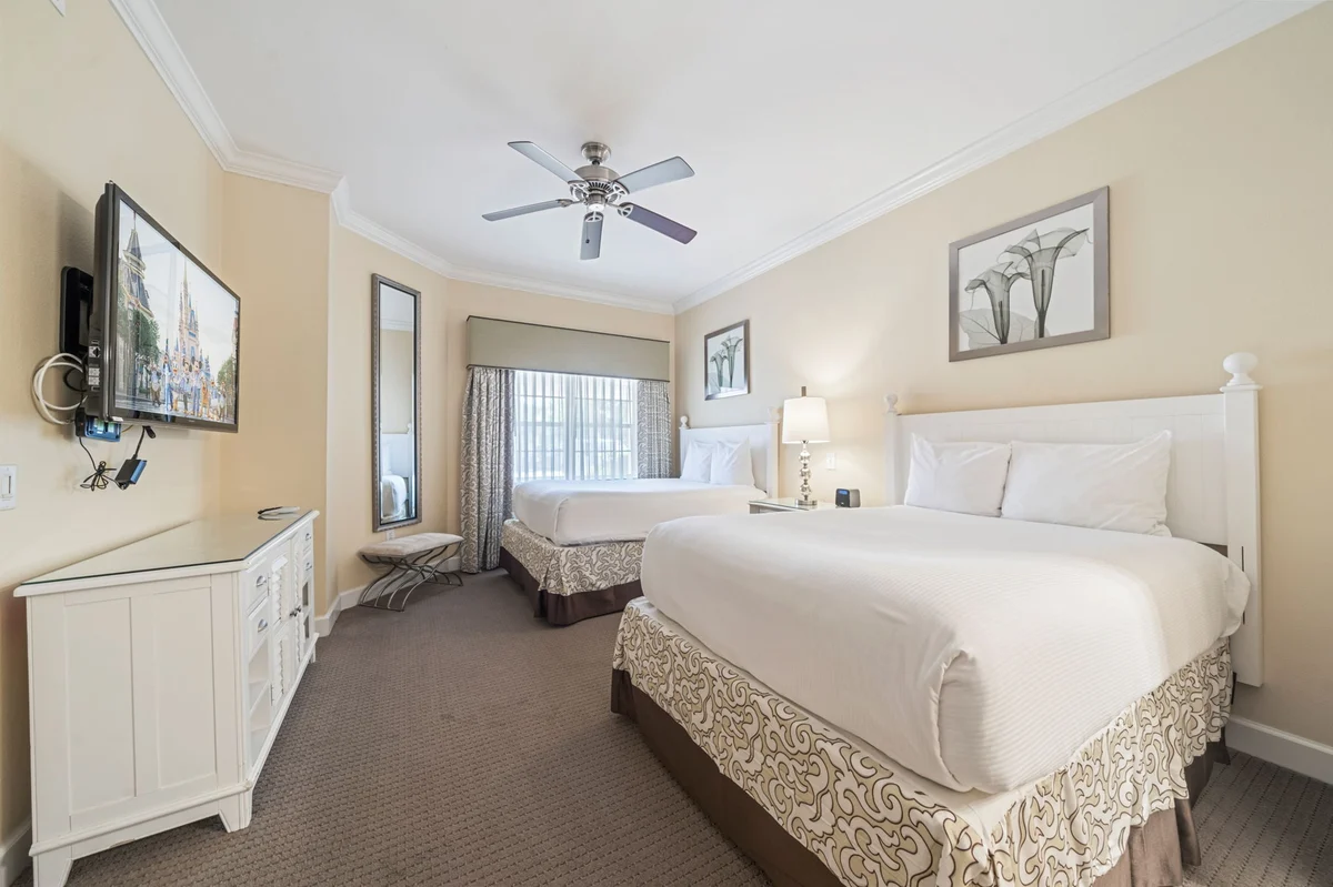 Condo in Kissimmee property photo 4