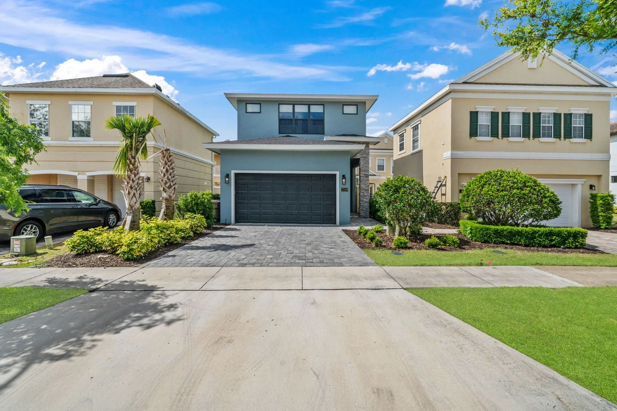 Home in Kissimmee property photo 5