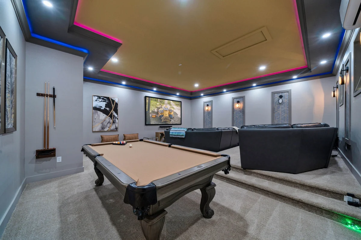 Home in Kissimmee property photo 3