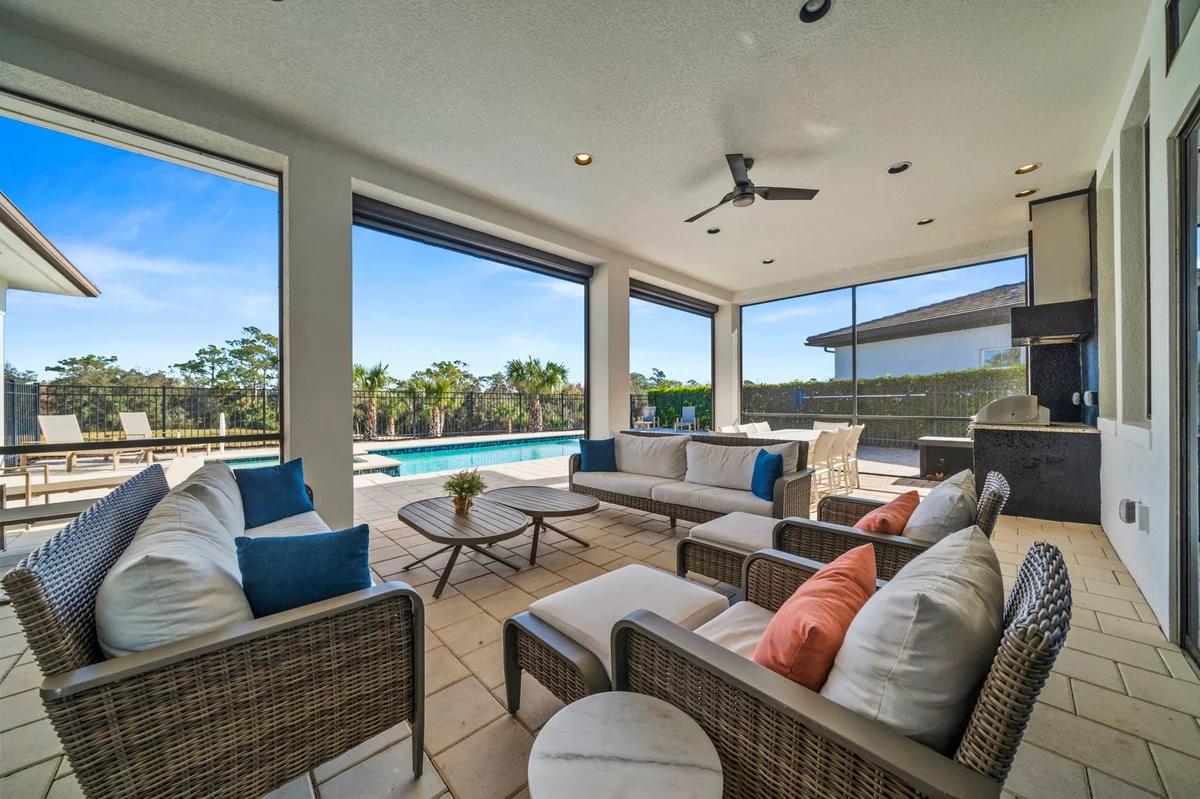 Home in Kissimmee property photo 4