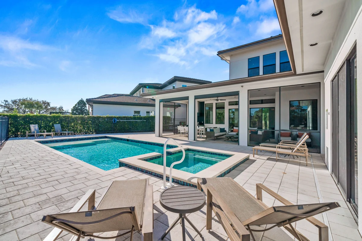 Home in Kissimmee property photo 5