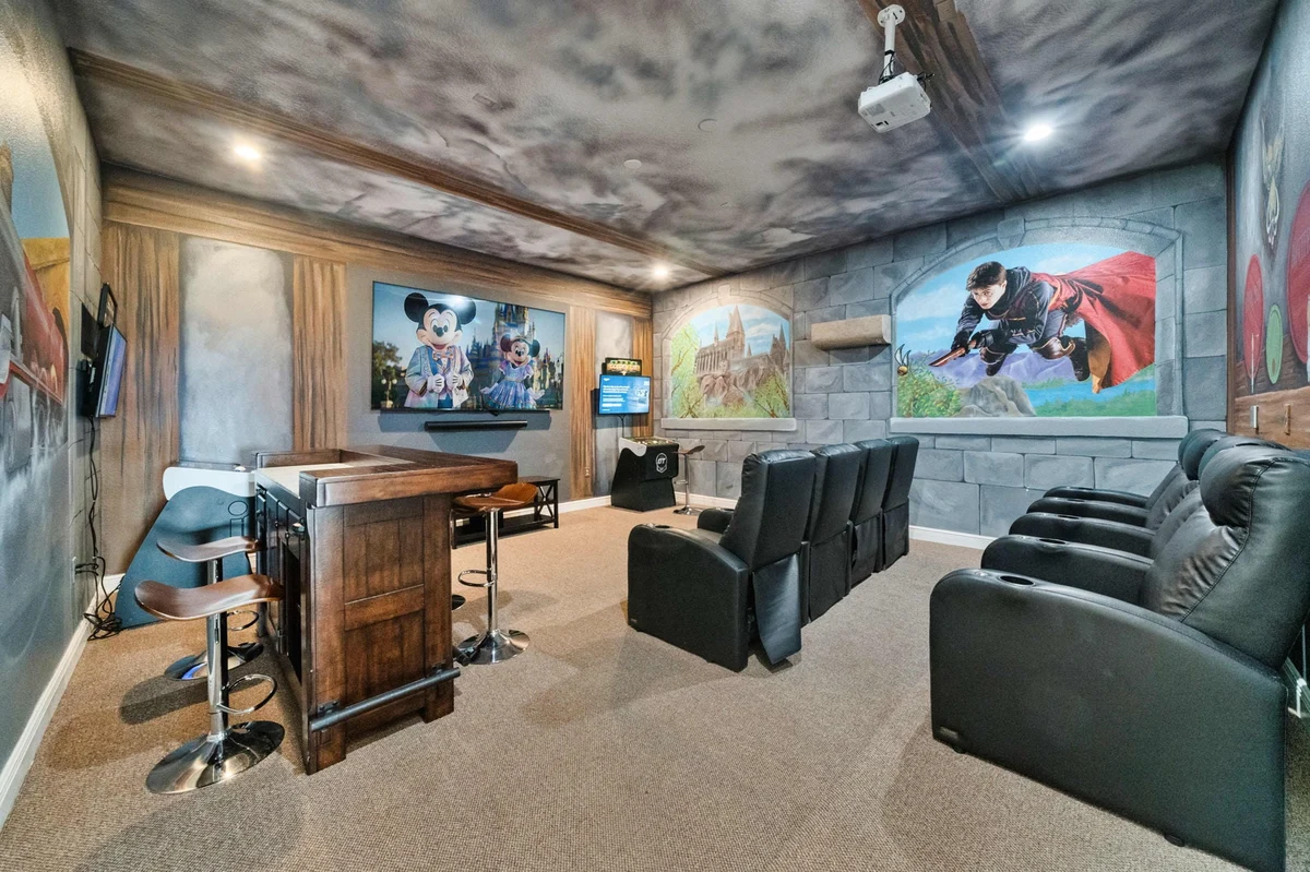 Home in Kissimmee property photo 3